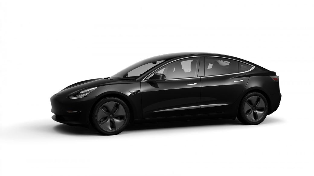 Tesla Model 