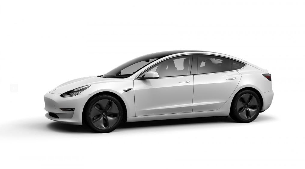 Tesla Model 