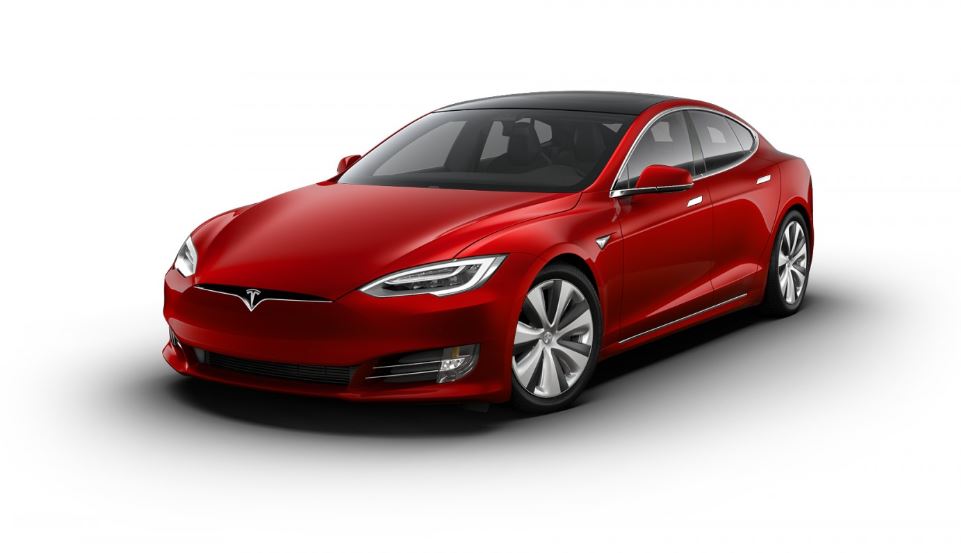 Tesla Model 
