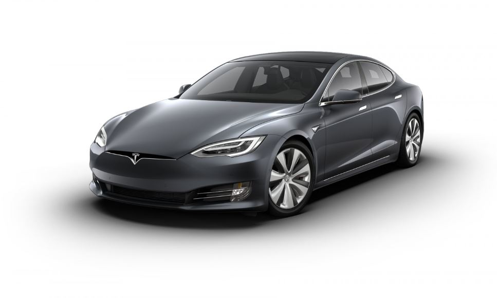Tesla Model 