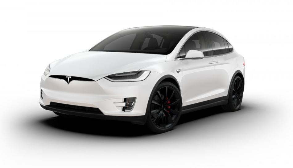 Tesla Model 