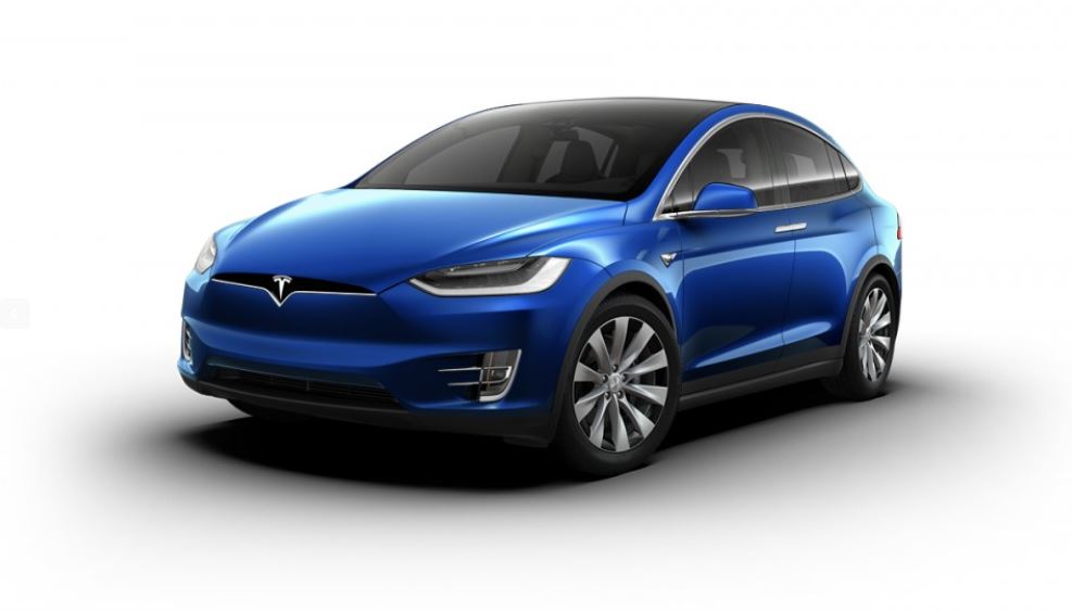 Tesla Model 