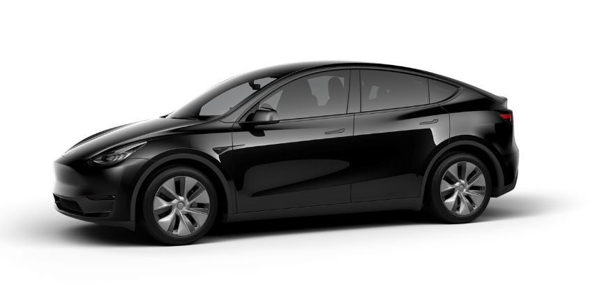 Tesla Model 