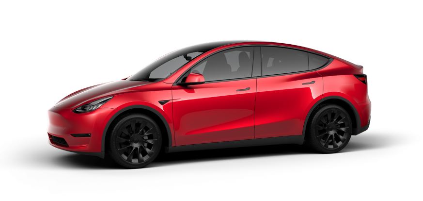 Tesla Model 