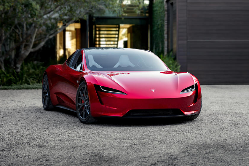 Tesla Model 